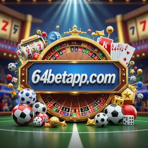 64bet-app